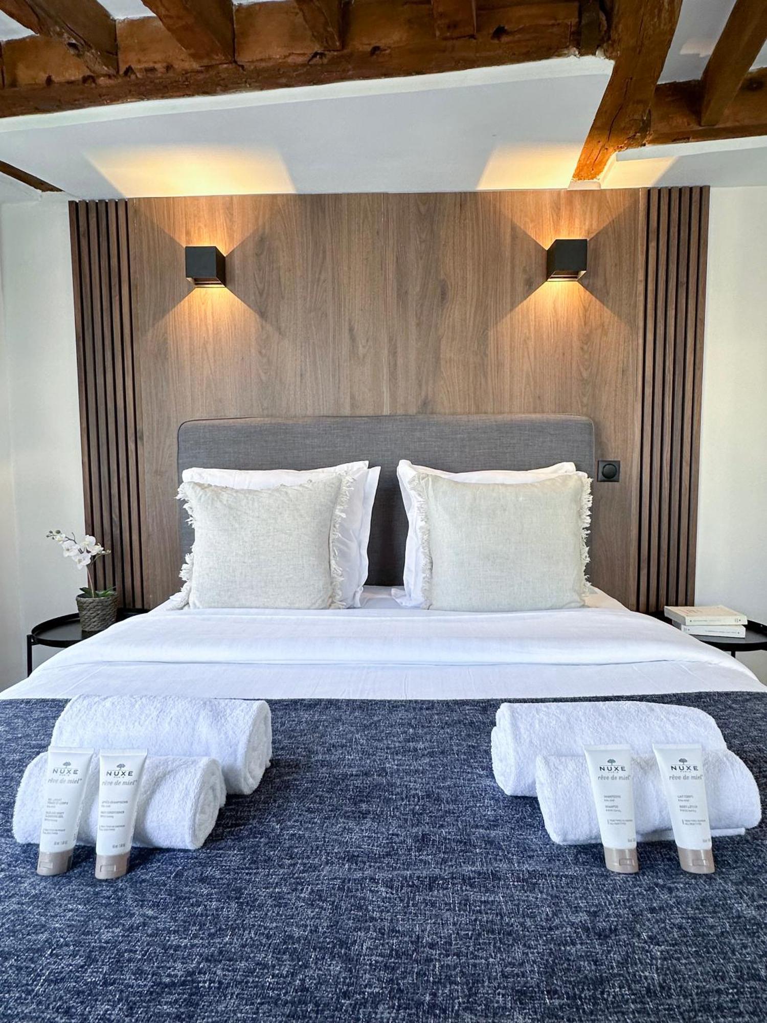 Chic Flat In Pantheon & Luxembourg Garden Apartment Париж Екстериор снимка