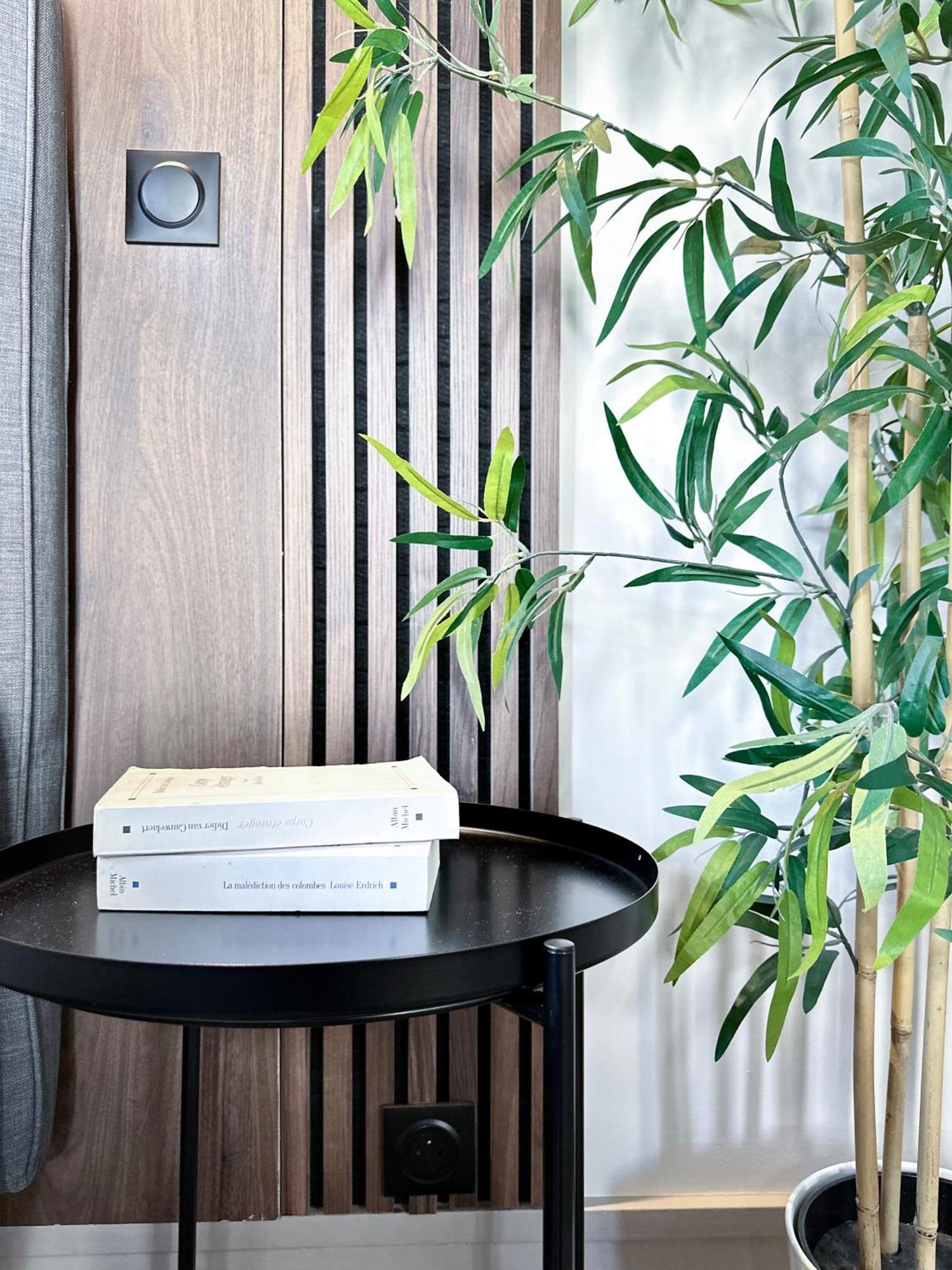 Chic Flat In Pantheon & Luxembourg Garden Apartment Париж Екстериор снимка